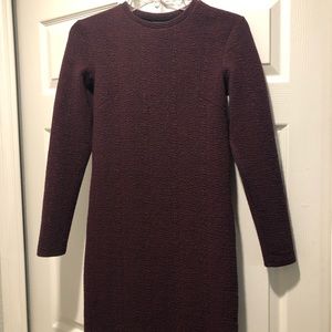 Rose colored TOP SHOP size 4 but would fit a 2